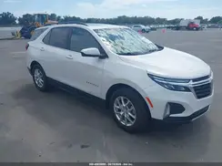 3GNAXKEV8NL205311 2022 CHEVROLET EQUINOX