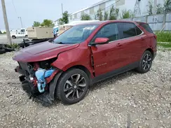 3GNAXKEV8NL209374 2022 CHEVROLET EQUINOX