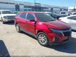 3GNAXKEV8NL212128 2022 CHEVROLET EQUINOX