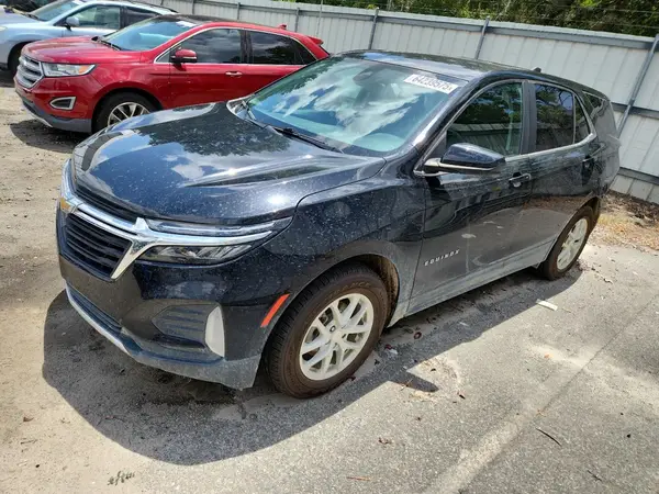 3GNAXKEV8NL222674 2022 CHEVROLET EQUINOX - Image 1