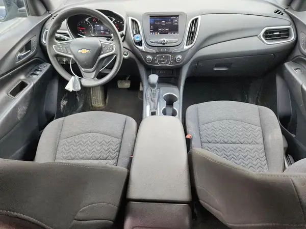 3GNAXKEV8NL222674 2022 CHEVROLET EQUINOX - Image 8
