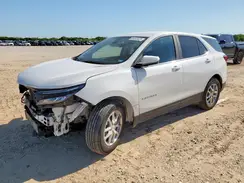3GNAXKEV8NL229964 2022 CHEVROLET EQUINOX