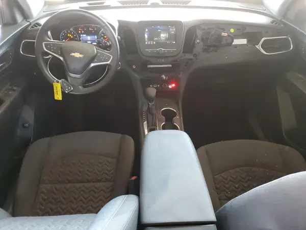 3GNAXKEV8NL232007 2022 CHEVROLET EQUINOX - Image 8