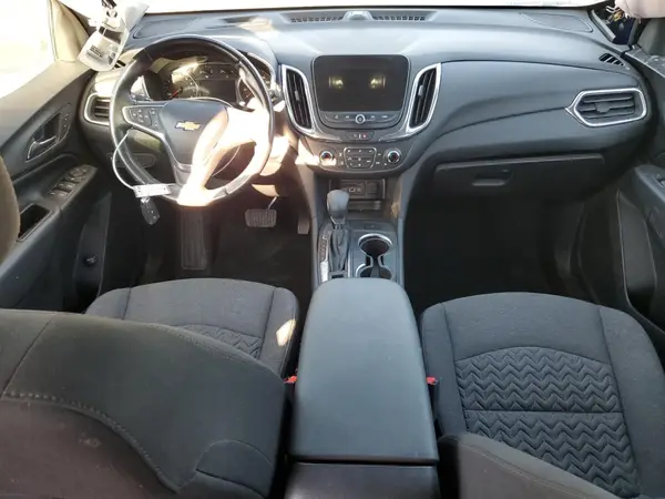 3GNAXKEV8NL233223 2022 CHEVROLET EQUINOX - Image 8