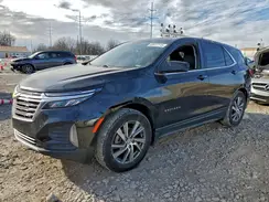 3GNAXKEV8NL234646 2022 CHEVROLET EQUINOX
