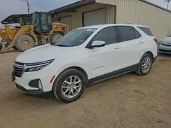 3GNAXKEV8NL235926 2022 CHEVROLET EQUINOX