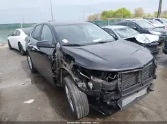 3GNAXKEV8NL237465 2022 CHEVROLET EQUINOX