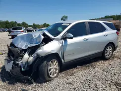 3GNAXKEV8NL238180 2022 CHEVROLET EQUINOX