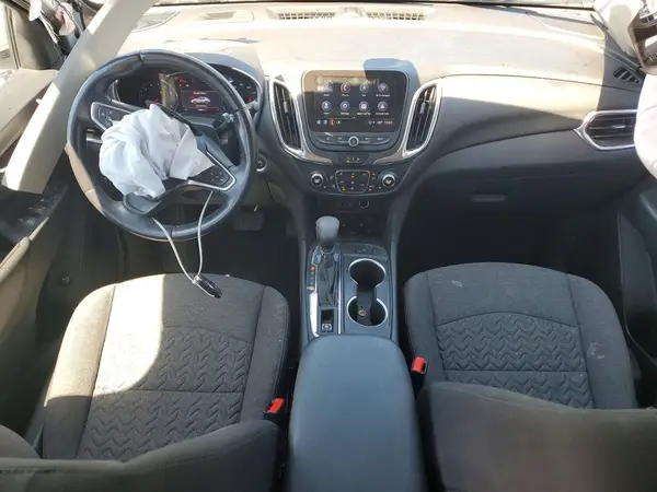 3GNAXKEV8NL238180 2022 CHEVROLET EQUINOX - Image 8