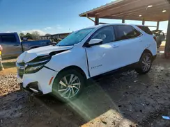 3GNAXKEV8NL239569 2022 CHEVROLET EQUINOX