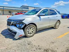 3GNAXKEV8NL243203 2022 CHEVROLET EQUINOX
