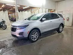 3GNAXKEV8NL243878 2022 CHEVROLET EQUINOX