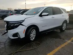 3GNAXKEV8NL245713 2022 CHEVROLET EQUINOX
