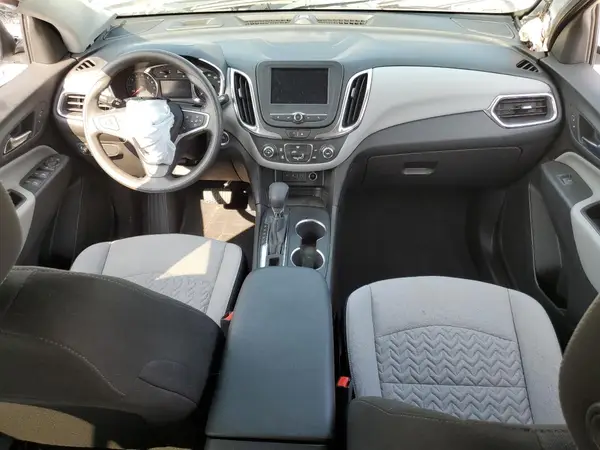 3GNAXKEV8NL246585 2022 CHEVROLET EQUINOX - Image 8