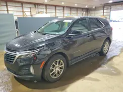 3GNAXKEV8NL247218 2022 CHEVROLET EQUINOX