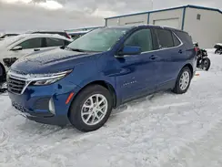3GNAXKEV8NL247333 2022 CHEVROLET EQUINOX