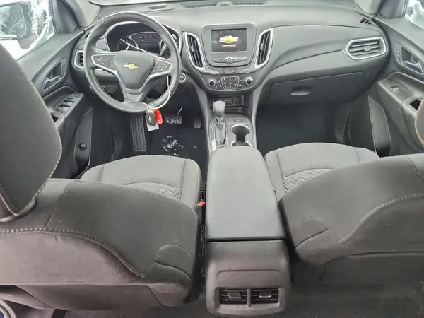 3GNAXKEV8NL247333 2022 CHEVROLET EQUINOX - Image 8