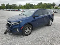 3GNAXKEV8NL258641 2022 CHEVROLET EQUINOX