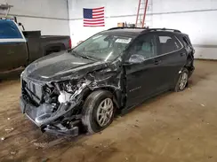 3GNAXKEV8NL259076 2022 CHEVROLET EQUINOX