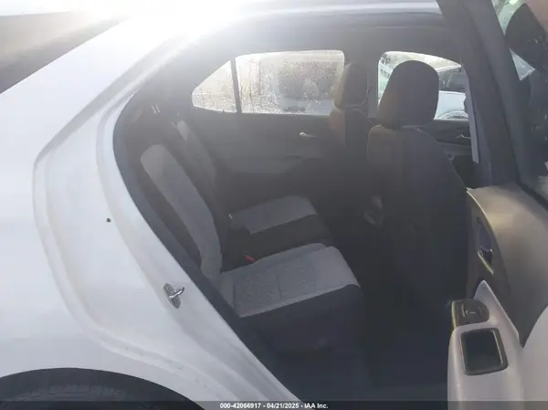 3GNAXKEV8NL259157 2022 CHEVROLET EQUINOX - Image 8