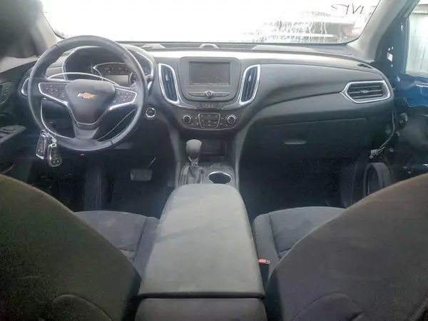 3GNAXKEV8NL262561 2022 CHEVROLET EQUINOX - Image 8