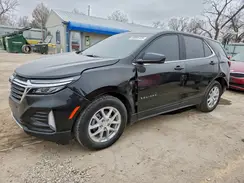 3GNAXKEV8NL269302 2022 CHEVROLET EQUINOX