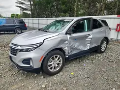 3GNAXKEV8NL269946 2022 CHEVROLET EQUINOX