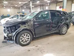 3GNAXKEV8NL270854 2022 CHEVROLET EQUINOX