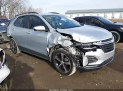 3GNAXKEV8NL272426 2022 CHEVROLET EQUINOX