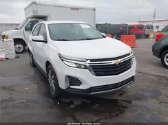 3GNAXKEV8NL273477 2022 CHEVROLET EQUINOX