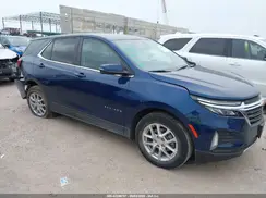 3GNAXKEV8NL277772 2022 CHEVROLET EQUINOX