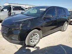 3GNAXKEV8NL278288 2022 CHEVROLET EQUINOX