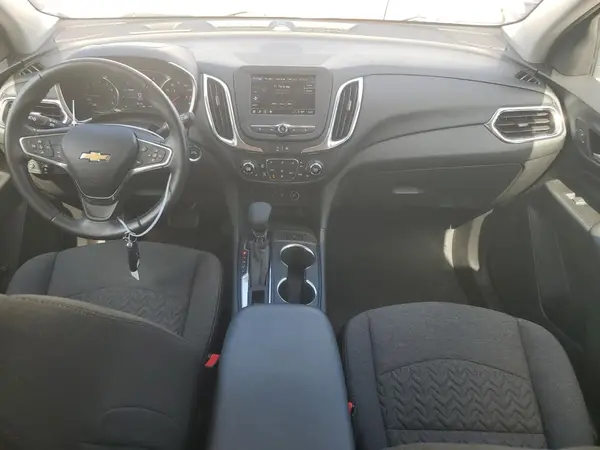 3GNAXKEV8NL280705 2022 CHEVROLET EQUINOX - Image 8