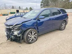 3GNAXKEV8NL281157 2022 CHEVROLET EQUINOX