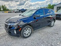 3GNAXKEV8NL282082 2022 CHEVROLET EQUINOX