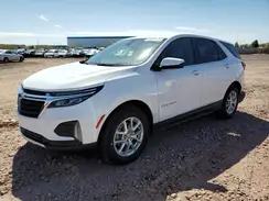 3GNAXKEV8NL282213 2022 CHEVROLET EQUINOX