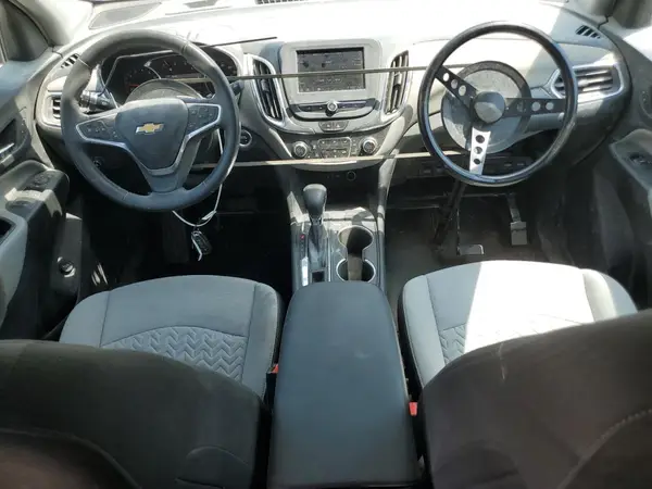 3GNAXKEV8NL291722 2022 CHEVROLET EQUINOX - Image 8