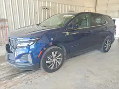 3GNAXKEV8NL296113 2022 CHEVROLET EQUINOX