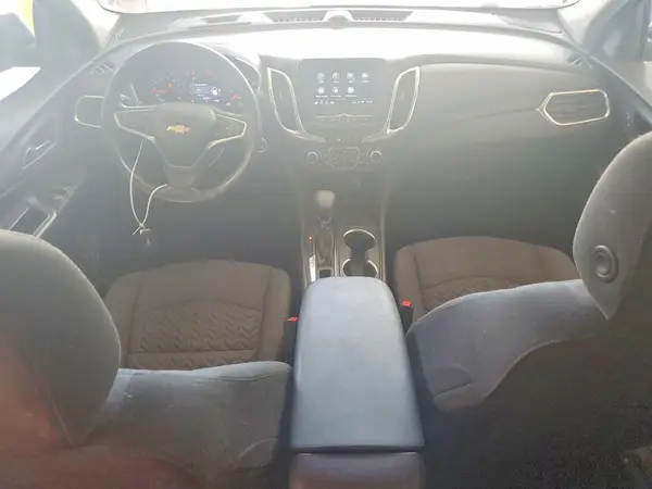 3GNAXKEV8NL296113 2022 CHEVROLET EQUINOX - Image 8