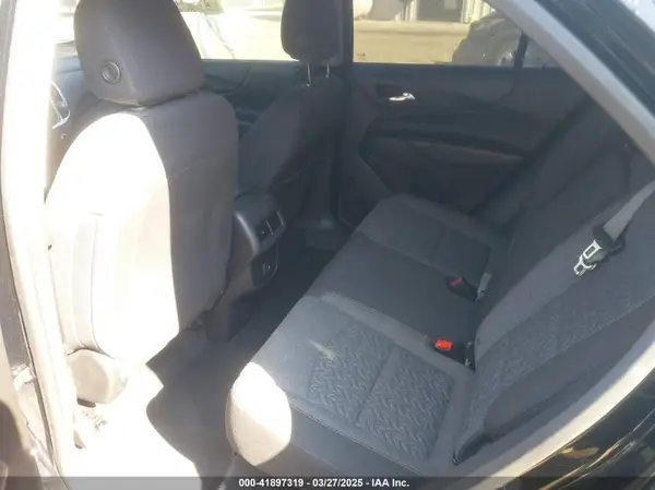 3GNAXKEV8NL299769 2022 CHEVROLET EQUINOX - Image 8