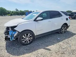 3GNAXKEV8NL300094 2022 CHEVROLET EQUINOX