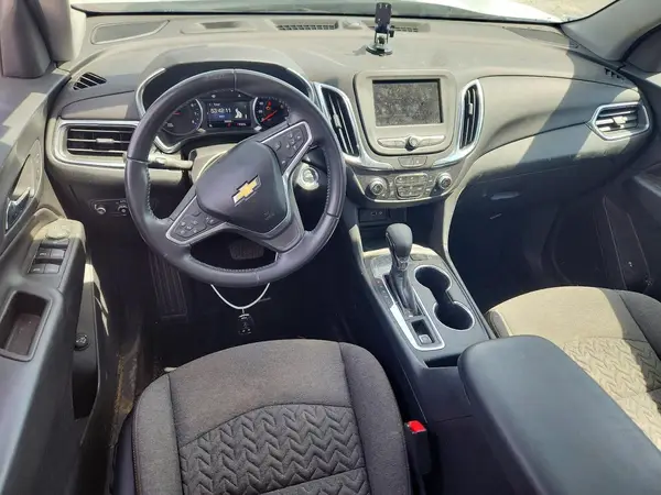 3GNAXKEV8NL300094 2022 CHEVROLET EQUINOX - Image 8