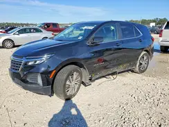 3GNAXKEV8NL300399 2022 CHEVROLET EQUINOX