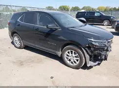 3GNAXKEV8NL300435 2022 CHEVROLET EQUINOX