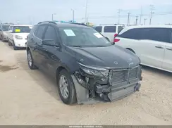3GNAXKEV8NL300869 2022 CHEVROLET EQUINOX