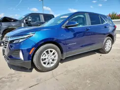 3GNAXKEV8NL303741 2022 CHEVROLET EQUINOX