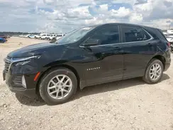 3GNAXKEV8NL310804 2022 CHEVROLET EQUINOX