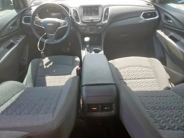 3GNAXKEV8NL310804 2022 CHEVROLET EQUINOX - Image 8
