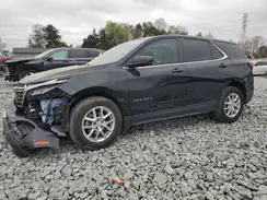 3GNAXKEV8NL311208 2022 CHEVROLET EQUINOX