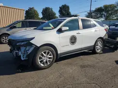 3GNAXKEV8NS103125 2022 CHEVROLET EQUINOX